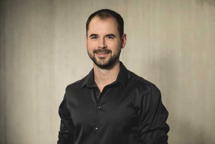 Marco Hutter