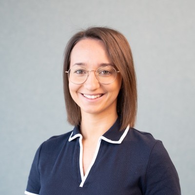 Tifanny Portela